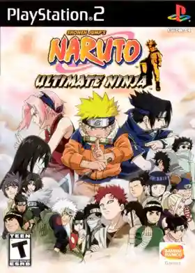 Naruto - Ultimate Ninja